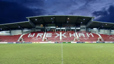 thumbnail - S1:E1 Dream