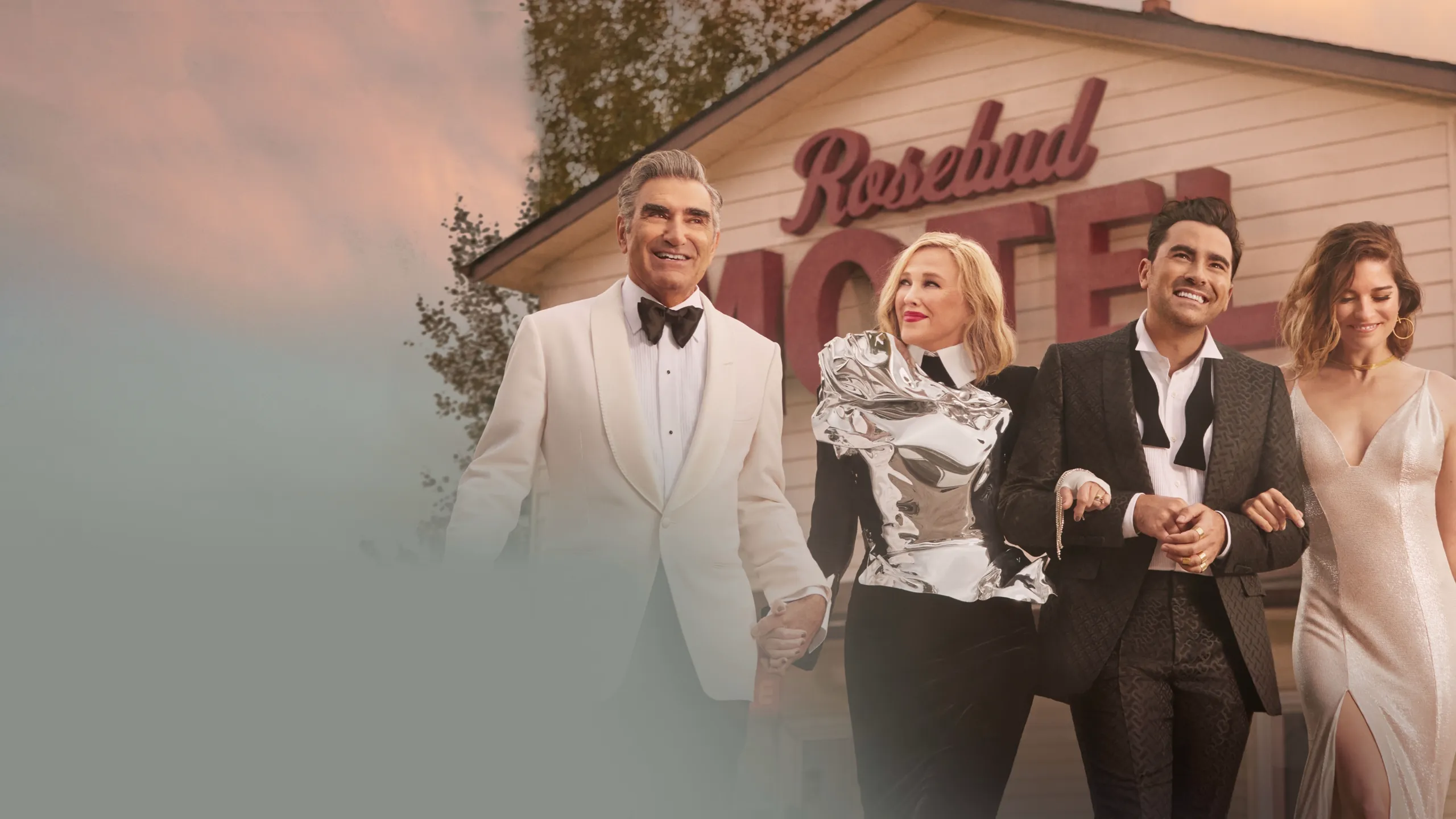 Schitt's Creek
