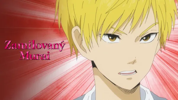 thumbnail - Zamilovaný Murai