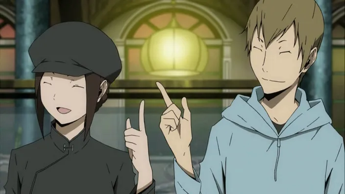 thumbnail - S1:E5 (Dub) False Advertising