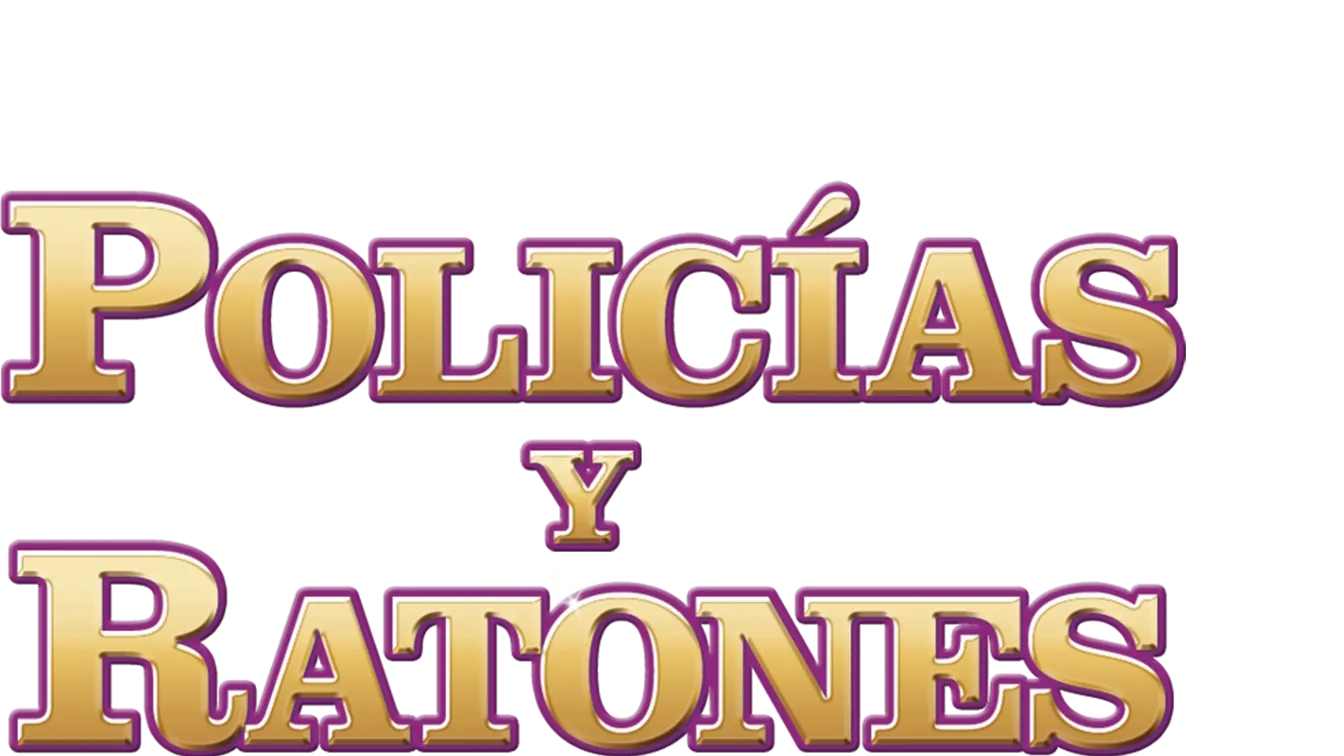Policías y ratones
