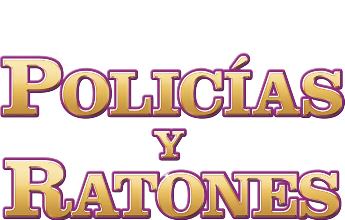 Policías y ratones