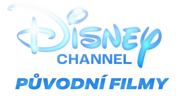 Původní filmy z Disney Channelu