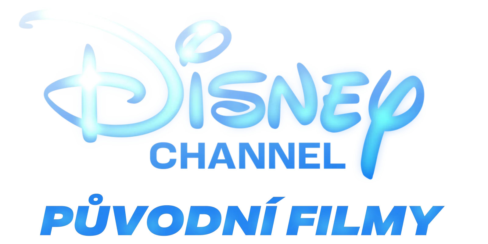 Původní filmy z Disney Channelu