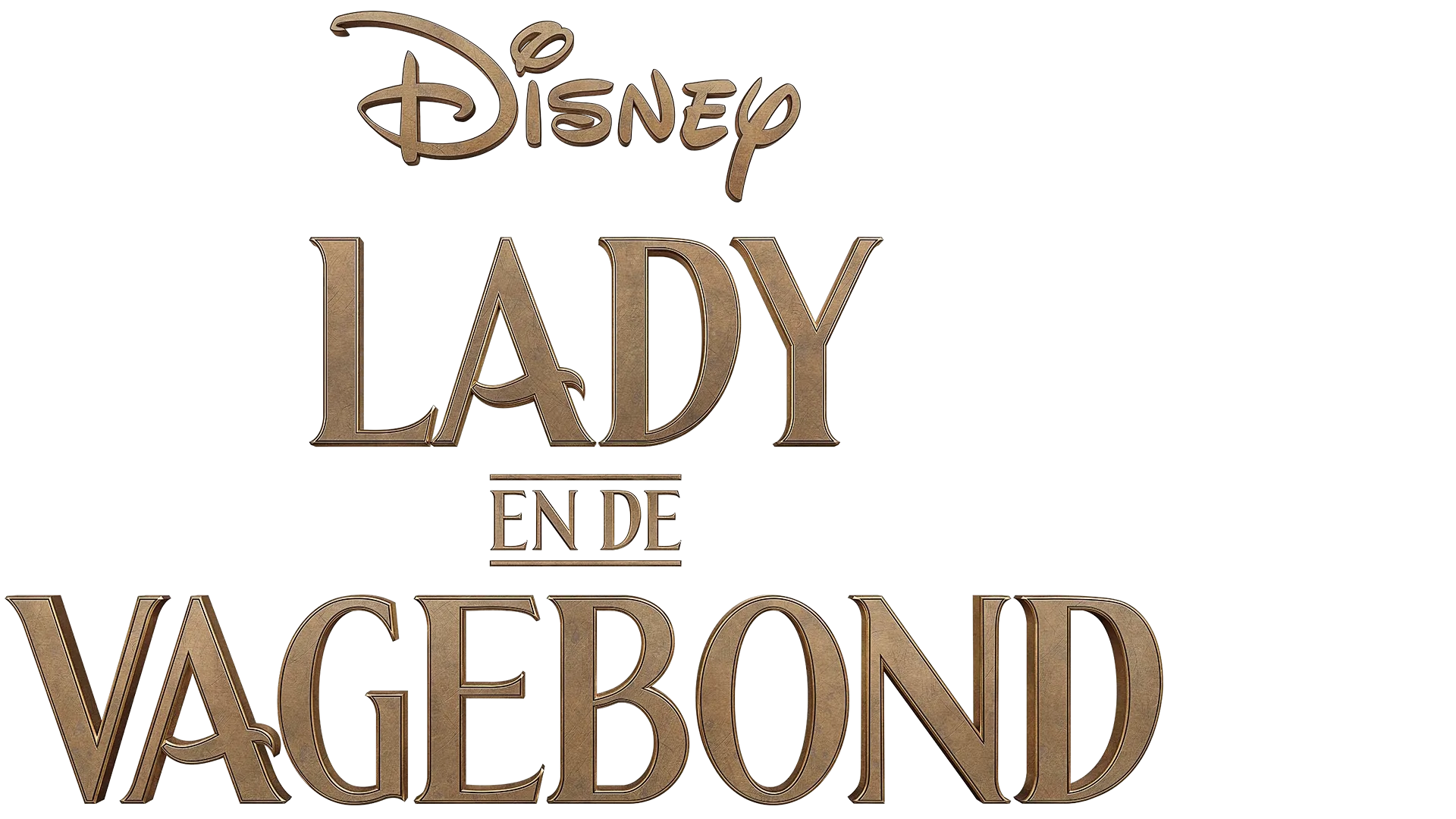 Lady en de Vagebond