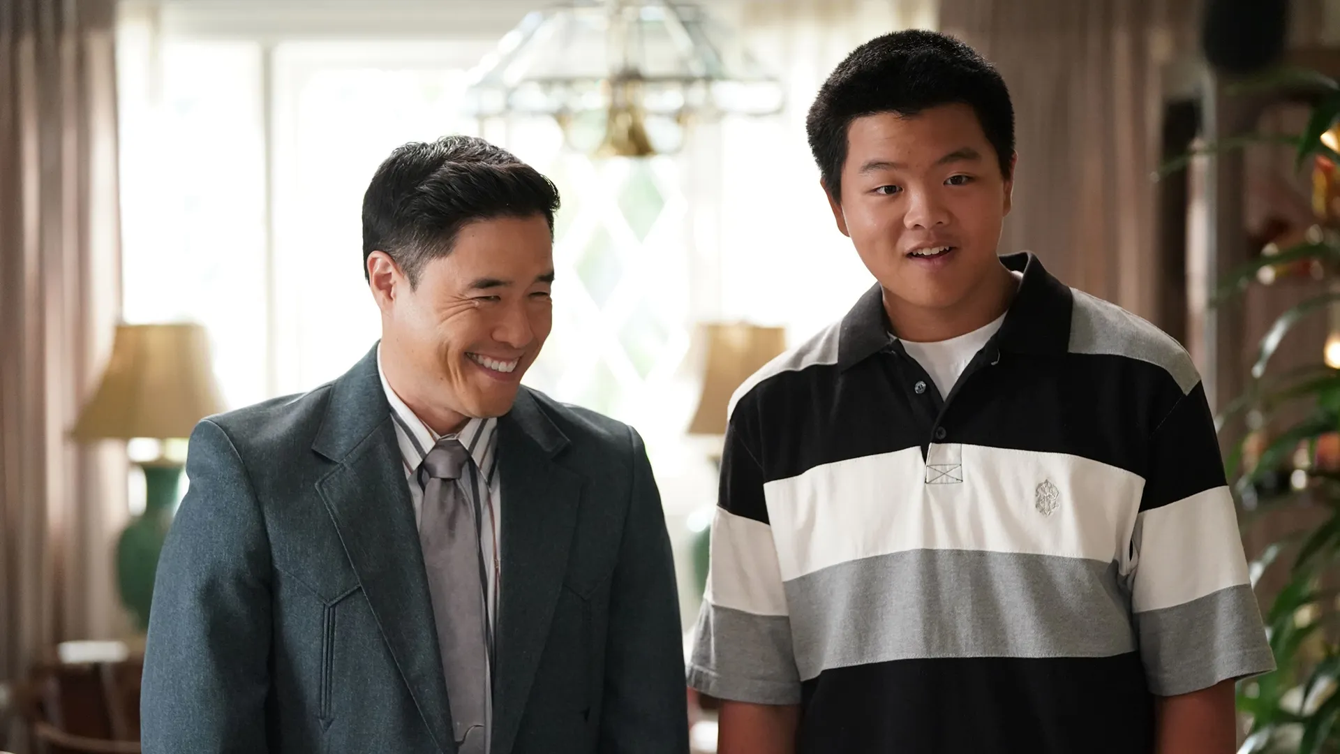 thumbnail - S6:E2 College