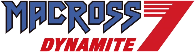 Macross Dynamite 7