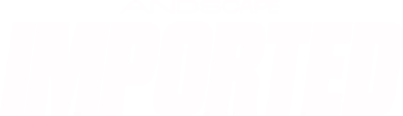 Imported