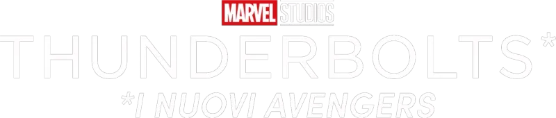 Thunderbolts*