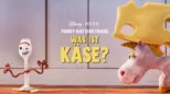 thumbnail - Forky hat eine Frage - Was ist Käse?