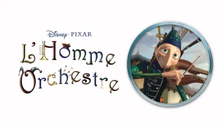 thumbnail - L’Homme orchestre