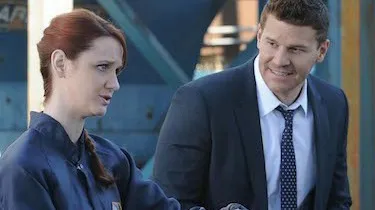 thumbnail - S10:E15 The Eye in the Sky