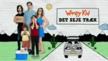 thumbnail - Diary of a Wimpy Kid: Det seje træk