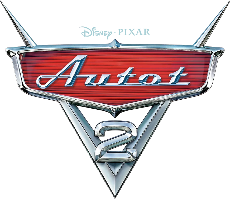 Autot 2