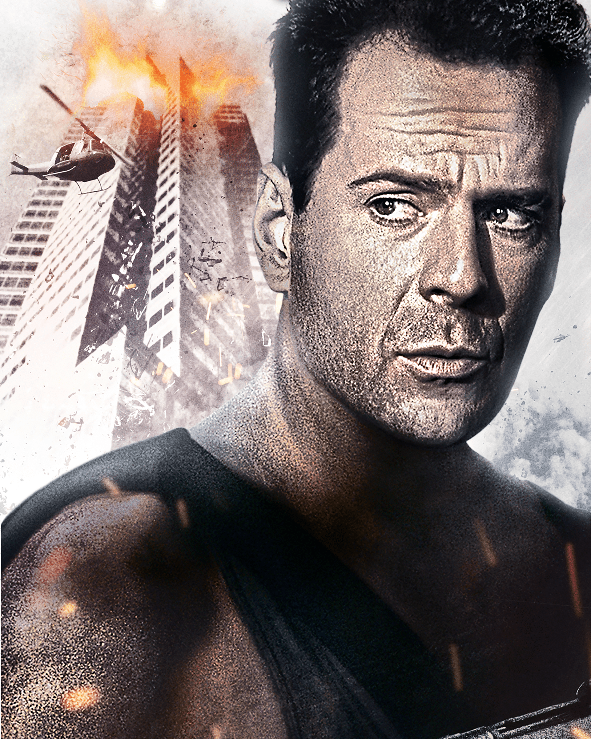 Die Hard