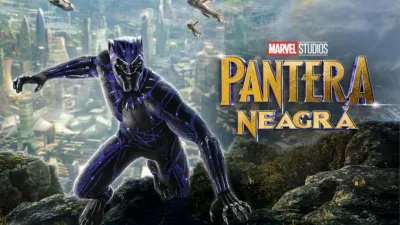thumbnail - Pantera neagră