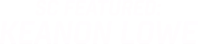 Keanon Lowe
