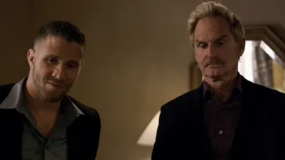 thumbnail - S6:E5 Sounding