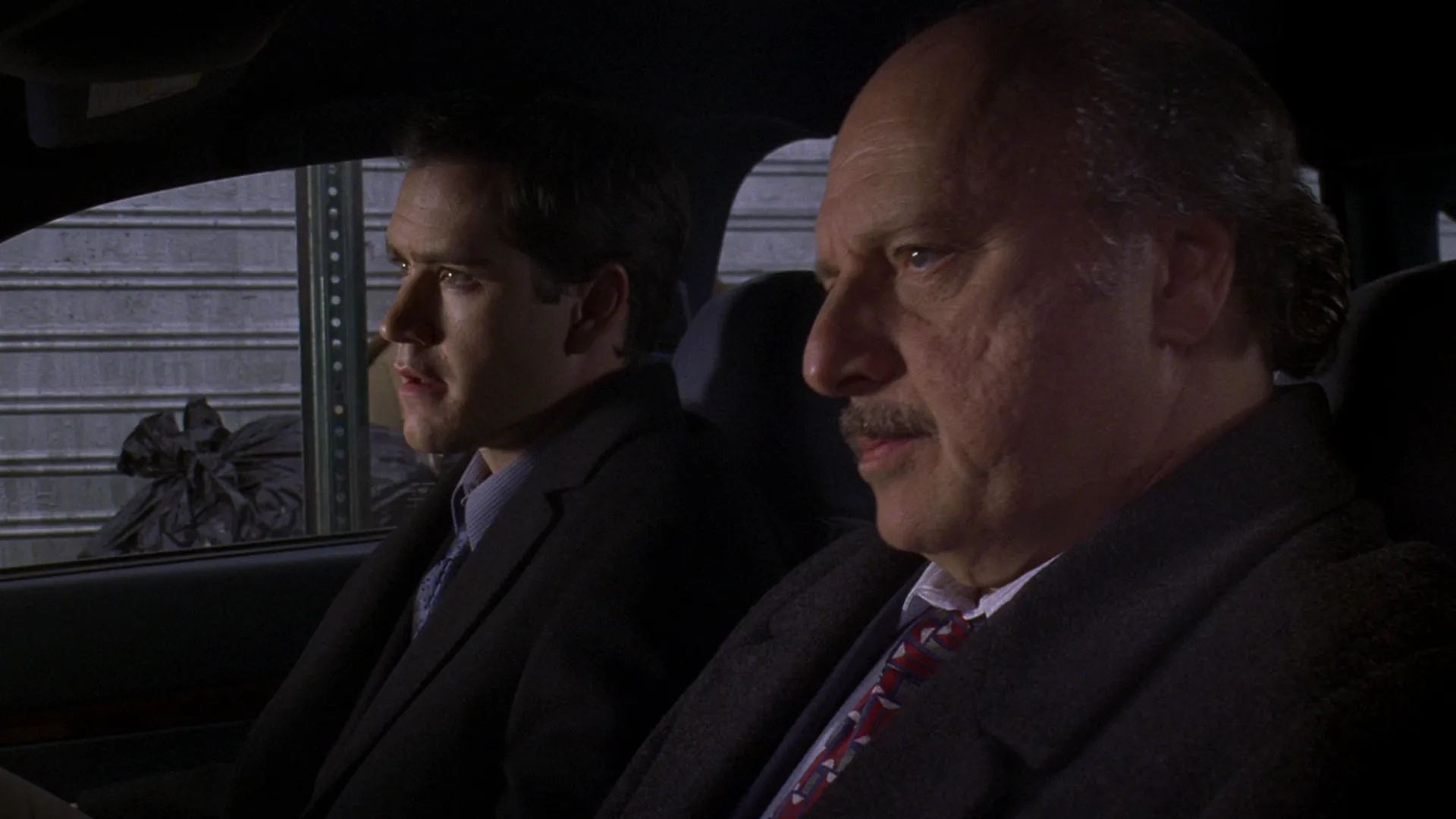 thumbnail - S12:E10 The Dead Donald
