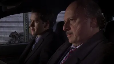 thumbnail - S12:E10 The Dead Donald