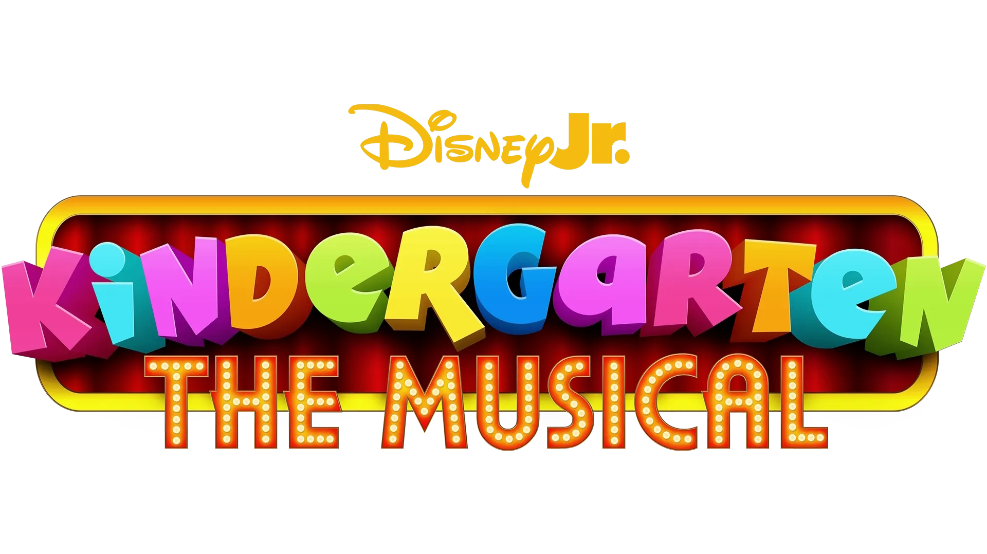 Kindergarten: The Musical