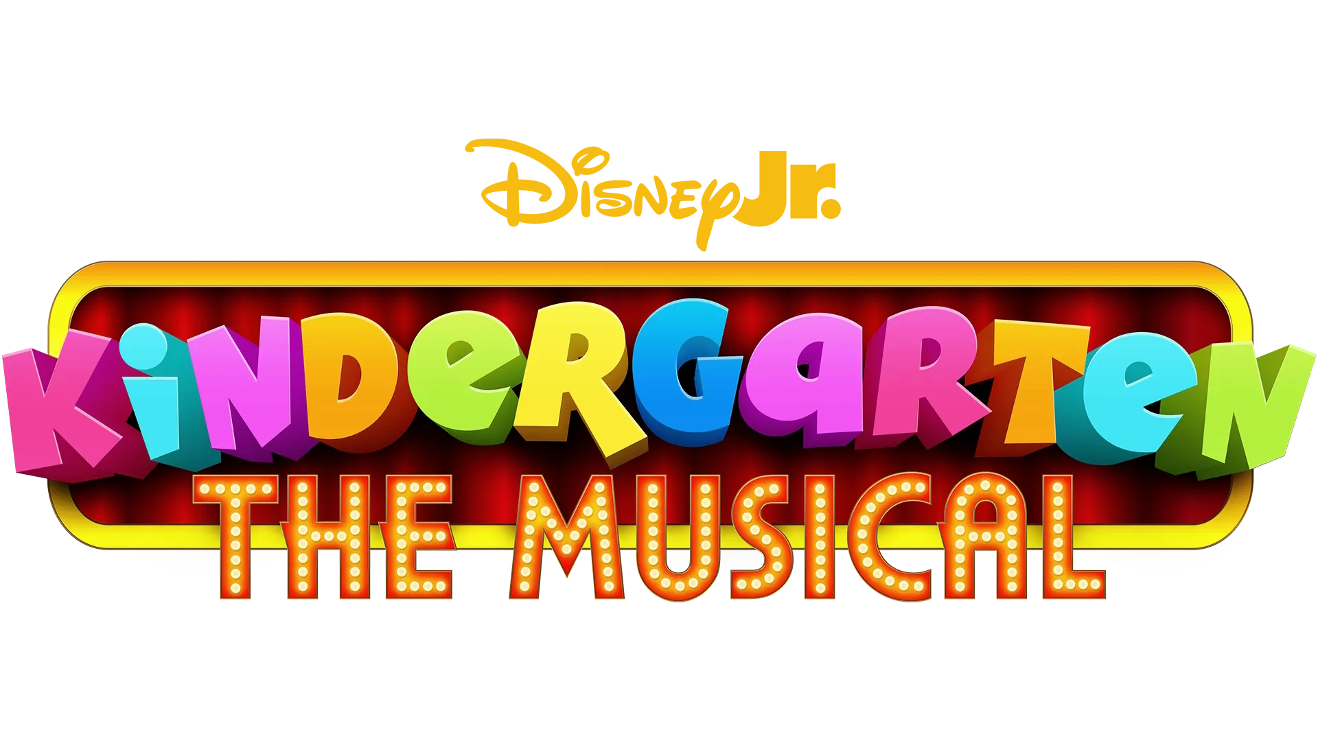 Kindergarten: The Musical