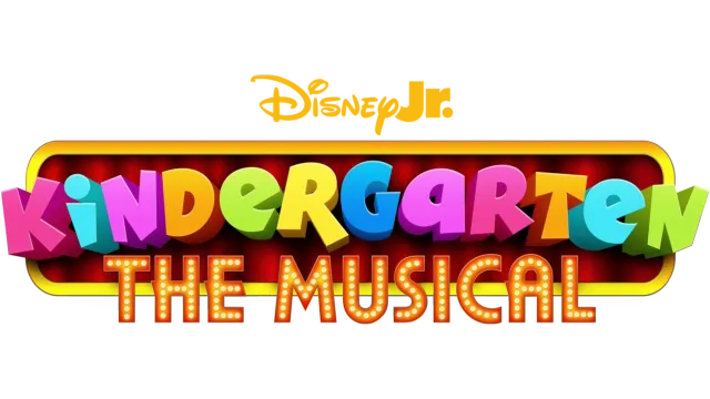 Kindergarten: The Musical