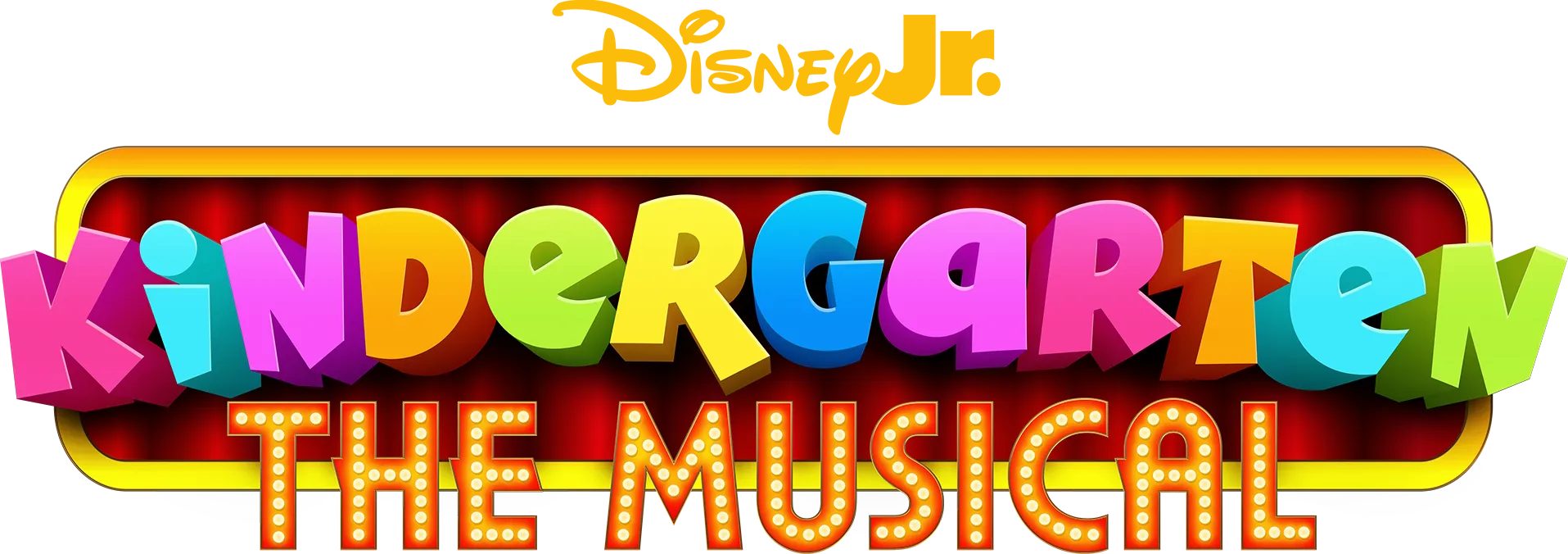 Kindergarten: The Musical