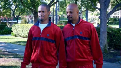 thumbnail - S1:E12 Like Father, Like Gun