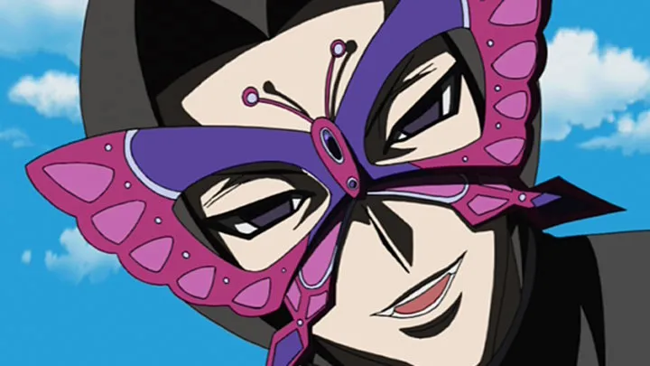 thumbnail - S1:E2 (Dub) The True Form Homunculus