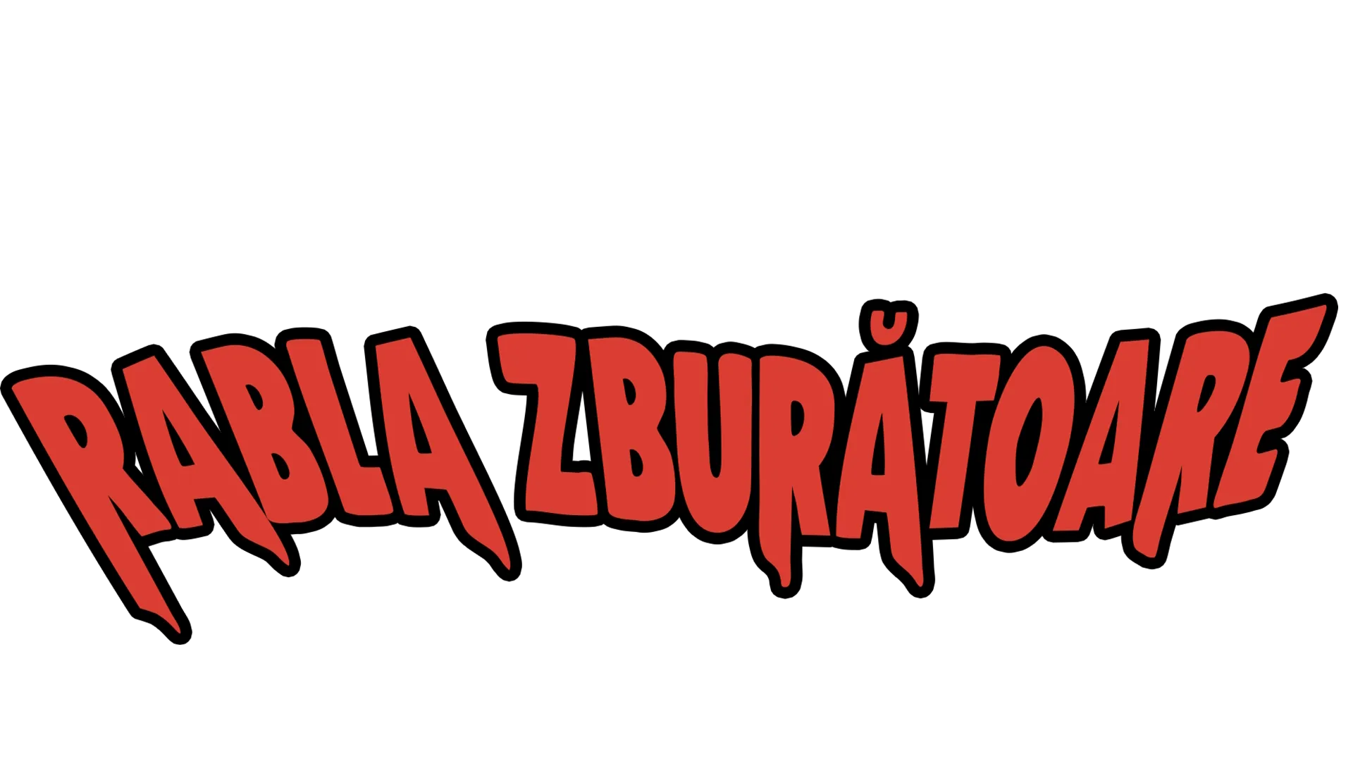 Rabla zburătoare