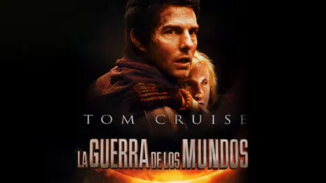 thumbnail - La guerra de los mundos