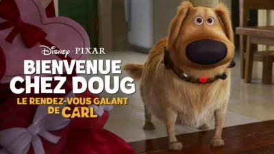 Le rendez-vous galant de Carl
