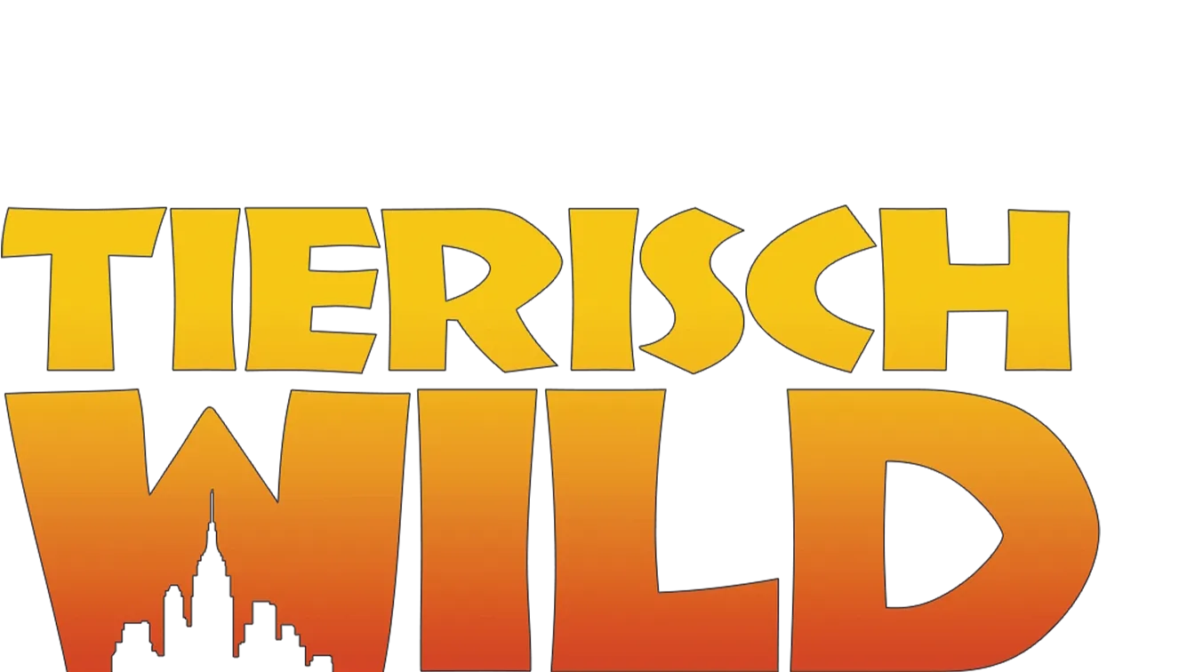 Tierisch wild