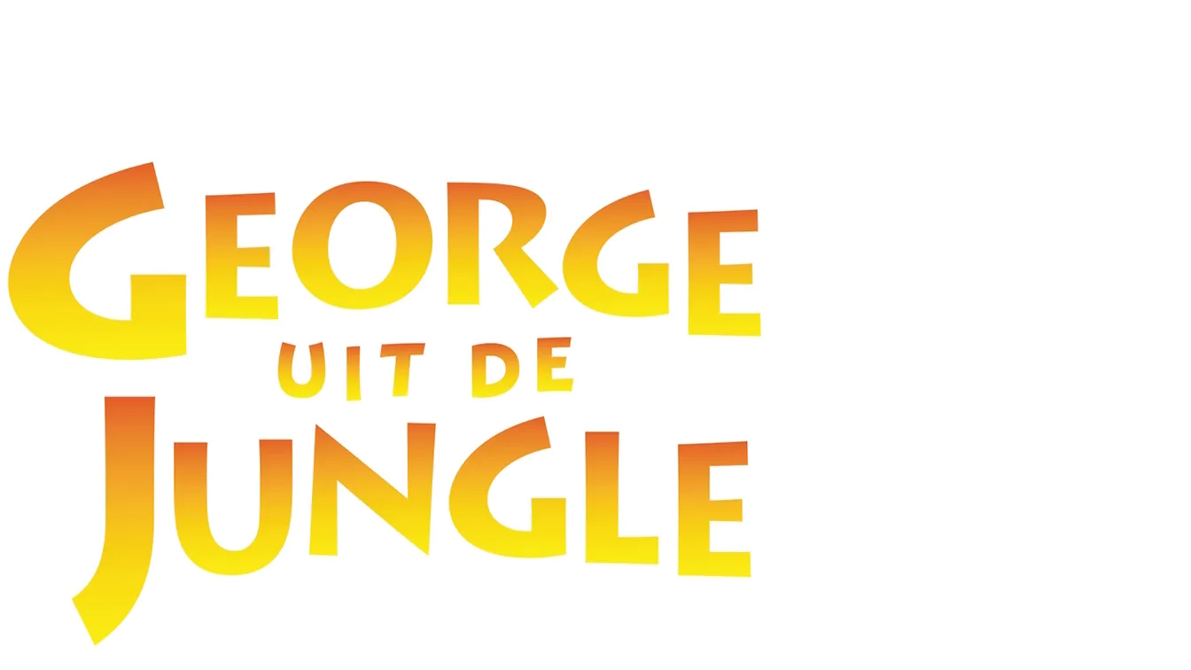 George uit de Jungle