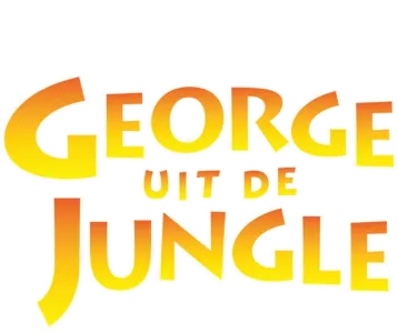 George uit de Jungle