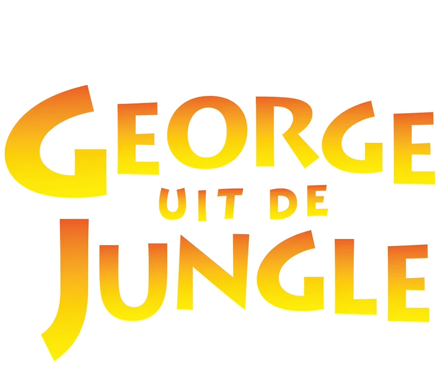 George uit de Jungle