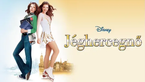 thumbnail - Jéghercegnő