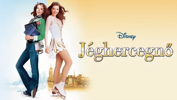 thumbnail - Jéghercegnő