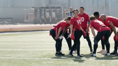 thumbnail - S7:E14 Mad About Murder