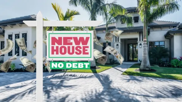 thumbnail - New House No Debt