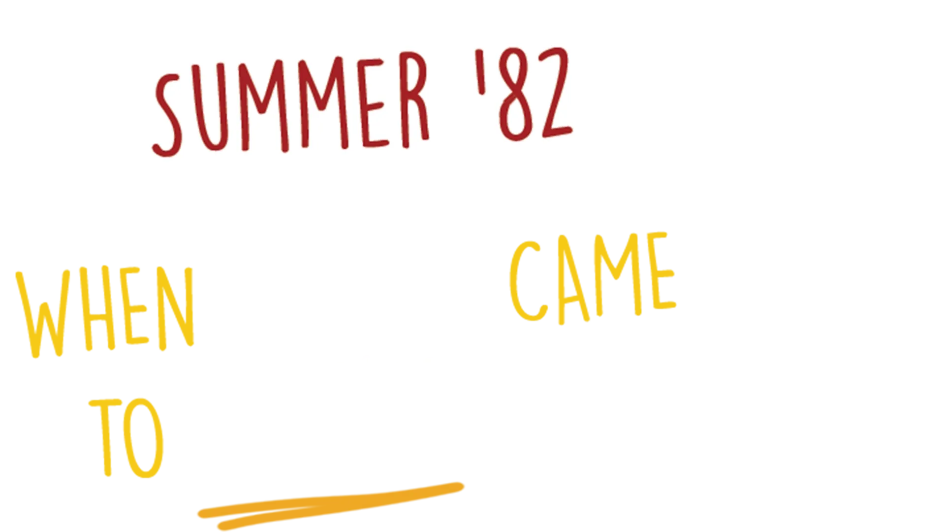 Summer '82: When Zappa Came to Sicily