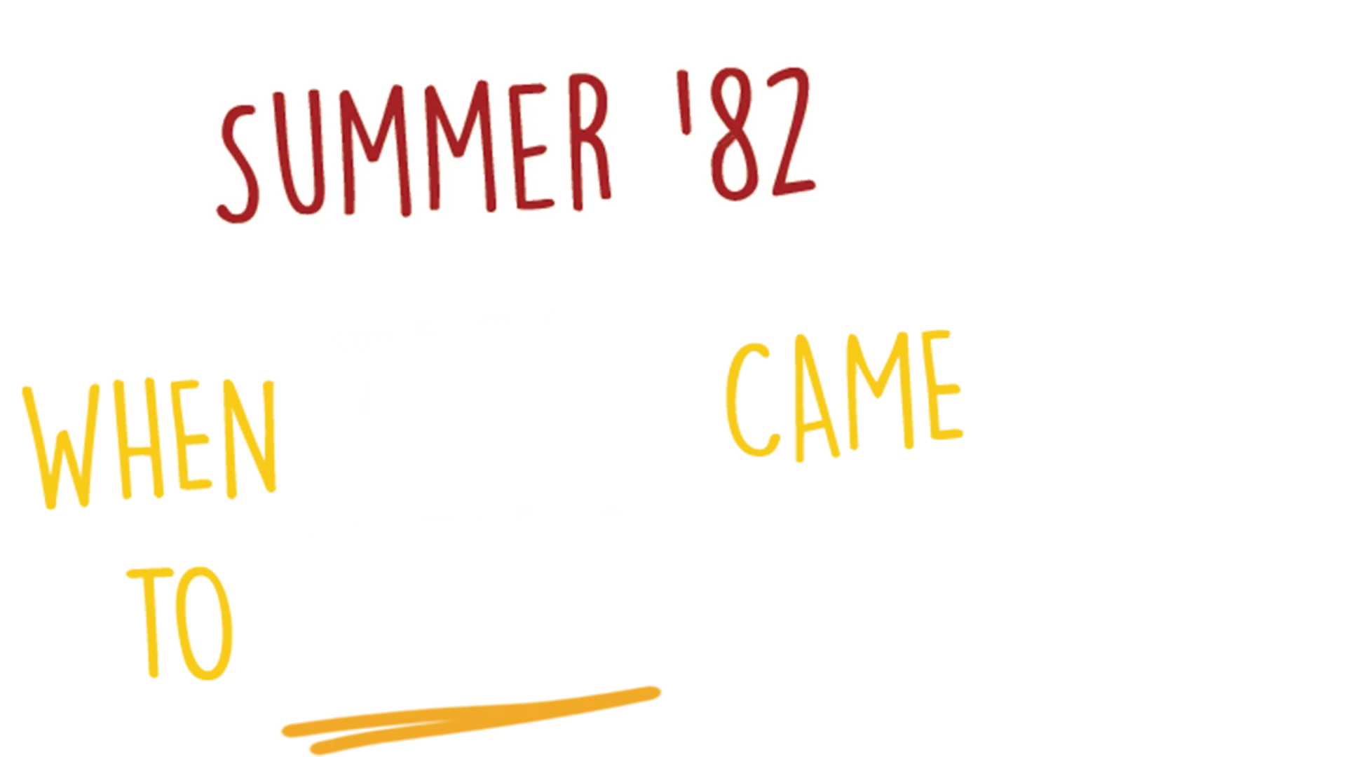 Summer '82: When Zappa Came to Sicily