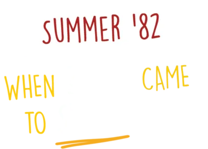 Summer '82: When Zappa Came to Sicily