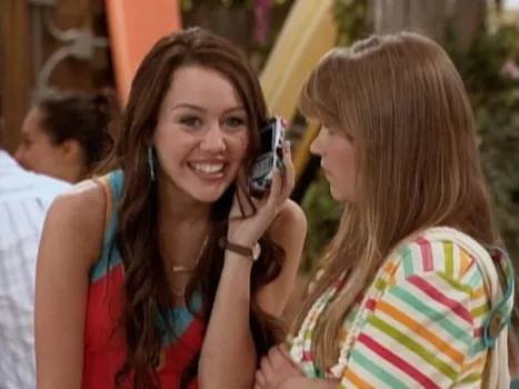 thumbnail - Hannah Montana