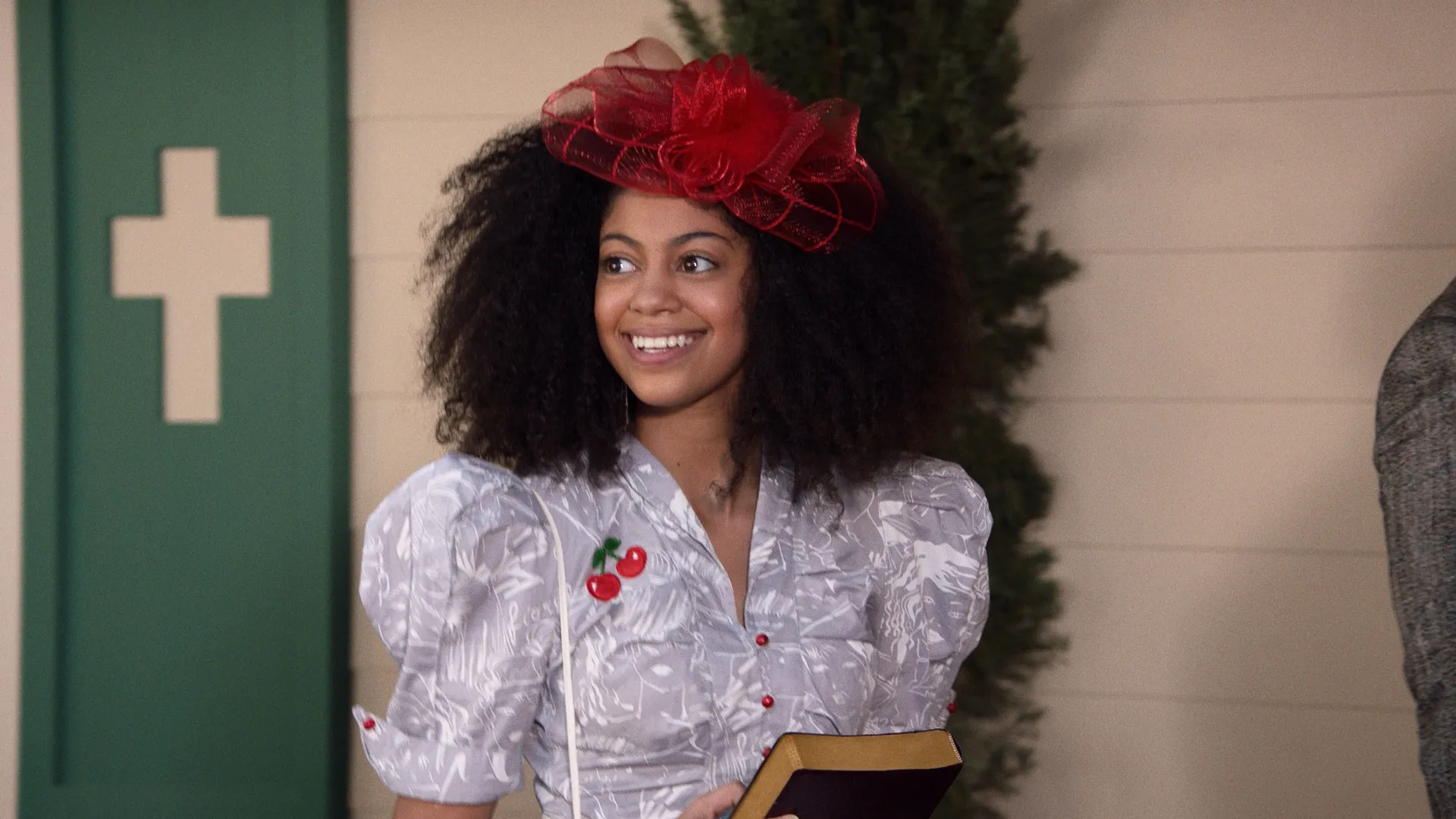 thumbnail - S2:E4 Livin' On A Prayer