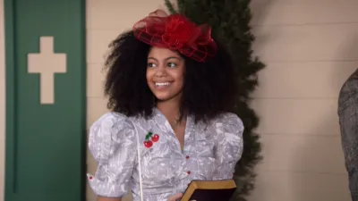 thumbnail - S2:E4 Livin' On A Prayer