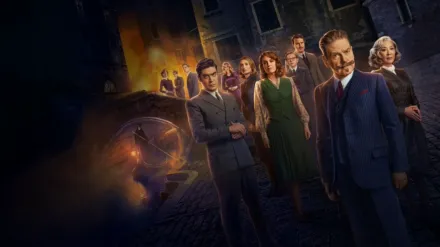 Szeánsz Velencében