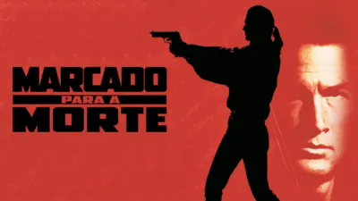 Marcado Para a Morte