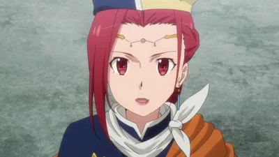 thumbnail - S1:E8 (Dub) Japan, the Other Side of the Gate